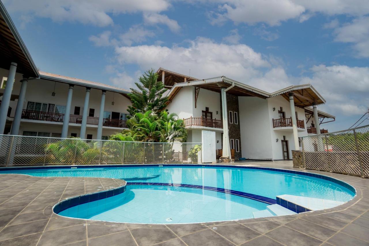 Hotel Neptune Bay Unawatuna Beach Esterno foto