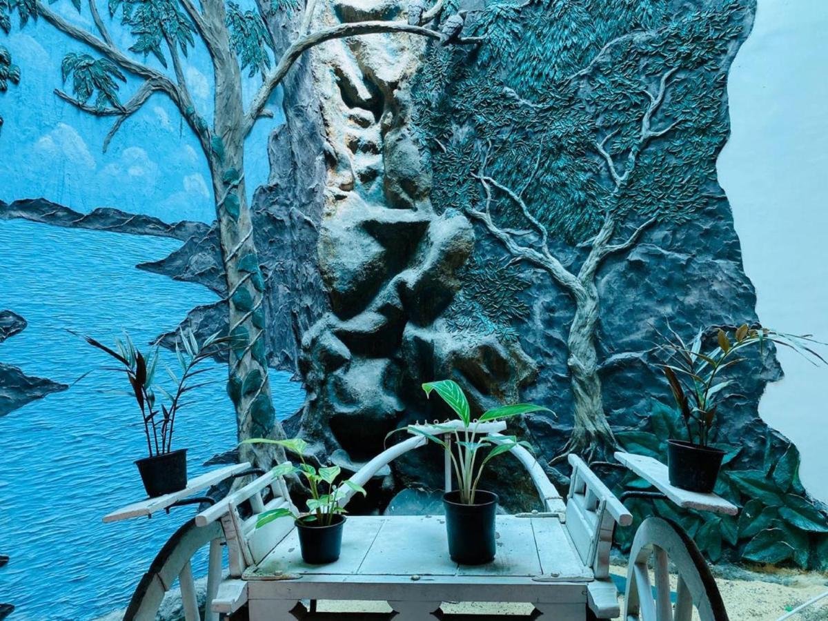 Hotel Neptune Bay Unawatuna Beach Esterno foto